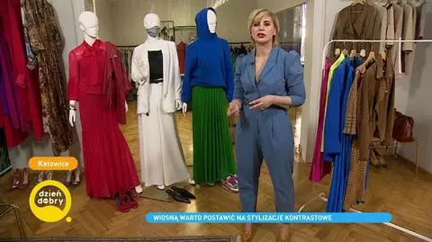 Trendy wiosna-lato 2020. Jakie kolory i fasony będą modne?