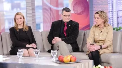 Nadużywamy antybiotyków