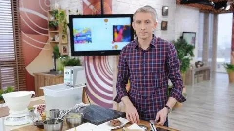 Gastronomia molekularna