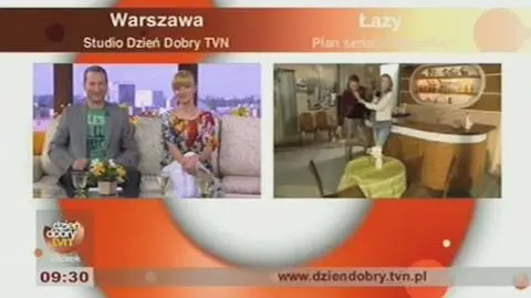 Co słychać u BrzydUli?