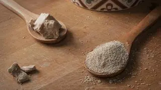 Drożdże