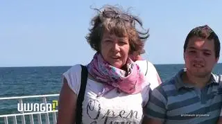 Ratownicy nie wykonali jej EKG, niedługo potem zmarła na zawał
