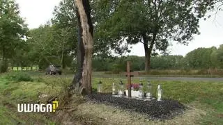 Karany przez policję 11 razy - reportaż