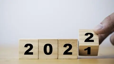 Najpopularniejsze postanowienia noworoczne 2022