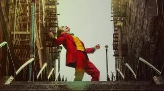 Plakat drugiej części "Jokera" już w sieci. Znamy też datę premiery zwiastunu
