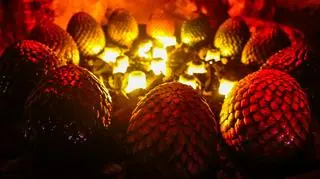 "Ród Smoka" - co wydarzy się w 8. odcinku serialu?