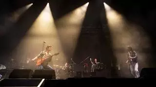 Organizatorzy ogłosili pierwszego headlinera - Arctic Monkeys zagra na Open'er Festival