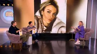 Joanna Krupa kocha disco polo. Zobaczcie, jak tańczy do tej muzyki