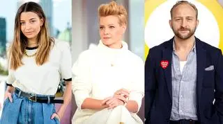 Węże 2022. Wśród nominowanych Julia Wieniawa, Małgorzata Kożuchowska i Borys Szyc
