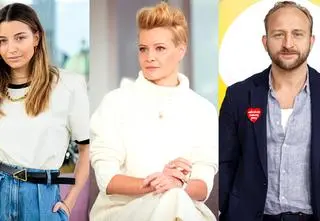 Węże 2022. Wśród nominowanych Julia Wieniawa, Małgorzata Kożuchowska i Borys Szyc