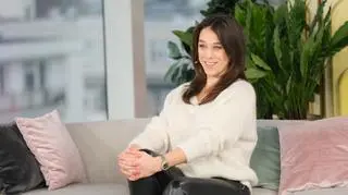 Joanna Jędrzejczyk została kierowcą rajdowym