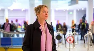 Renée Zellweger