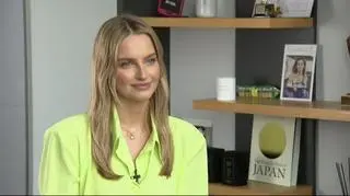 Karolina Pisarek o swojej diecie i ćwiczeniach