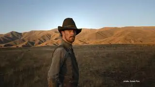 kadr z filmu "Psie pazury"