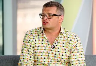 Marcin Meller pokazał zdjęcie ze swojego ślubu. "14 lat przemknęło jak dżygit na koniu"