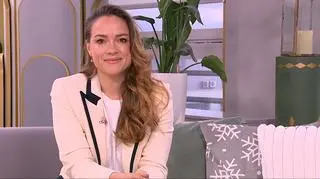 Alicja Bachleda-Curuś o roli w nowym filmie. "Komedie są nam potrzebne"