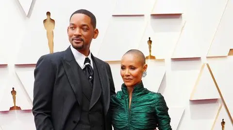 Will Smith i Jada Pinkett Smith