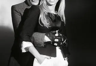 Karl Lagerfeld obchodziłby właśnie urodziny. Jakie relacje łączyły go z Joanną Przetakiewicz? "Mogłam zawsze do niego pojechać"