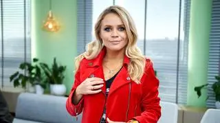 Anna Skura w Dzień Dobry TVN