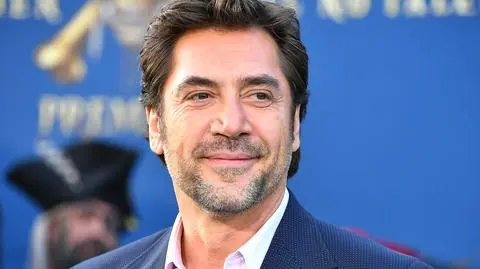 Javier Bardem