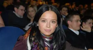 Anna Przybylska