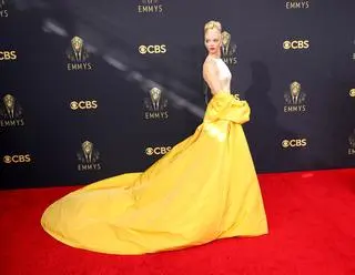 Anya Taylor-Joy