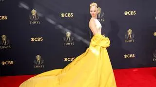Gwiazdy na gali rozdania nagród Emmy. Zobaczcie najlepsze stylizacje