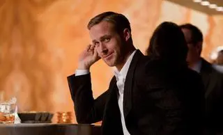 Ryan Gosling