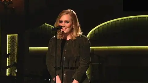 Adele