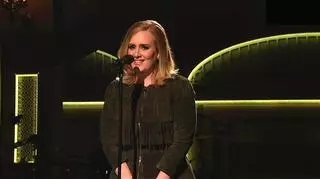 Adele opublikowała pierwsze zdjęcie z nowym partnerem. "Wyglądacie razem cudownie, pasujecie do siebie"