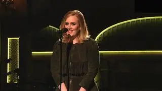 Adele zdradziła, co było prawdziwym powodem zmiany jej stylu życia. Wcale nie chodziło o utratę wagi