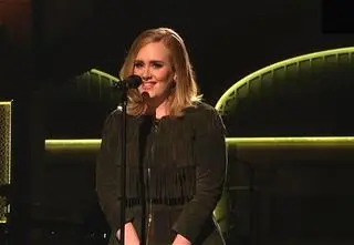 Adele zdradziła, co było prawdziwym powodem zmiany jej stylu życia. Wcale nie chodziło o utratę wagi