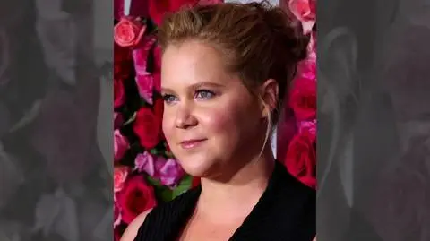 Amy Schumer