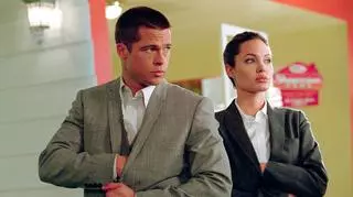 Brad Pitt przegrał kluczową batalię sądową z Angeliną Jolie