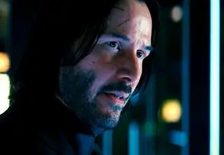 Keanu Reeves obchodzi 57. urodziny. Dramatyczne życie aktora z Matrixa