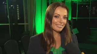 Katarzyna Glinka: "Od dziś jestem zajęta byciem sobą"
