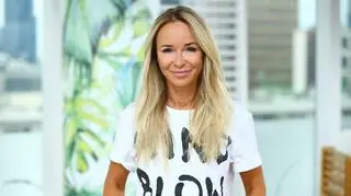 Joanna Przetakiewicz zdradziła swój sposób na piękny wygląd. "Lepiej, więcej i szybciej"