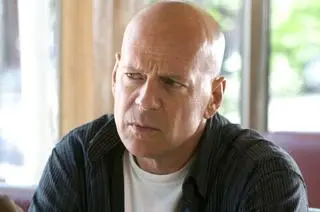 Bruce Willis
