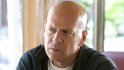 Bruce Willis