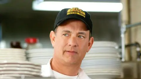 Tom Hanks
