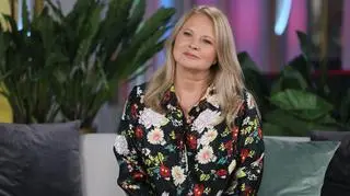 Urszula powraca do muzycznych korzeni
