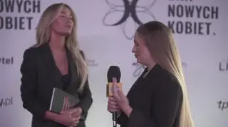 Joanna Przetakiewicz o swojej książce