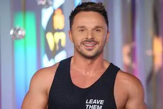 Qczaj Daniel Kuczaj