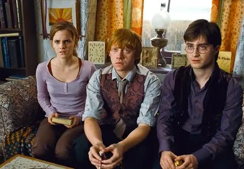 Harry Potter powraca. Powstanie serial o przygodach czarodzieja. Gdzie będzie można go oglądać?