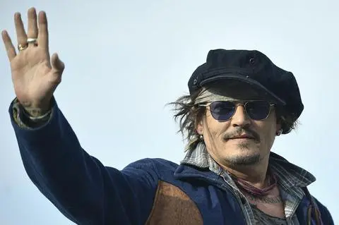 Johnny Depp wygrał sprawę przeciwko Amber Heard. Jaka przyszłość czeka aktorów?