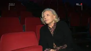Krystyna Janda