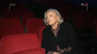 Kilka faktów o Krystynie Jandzie. "Jestem niekonwencjonalną mamą"