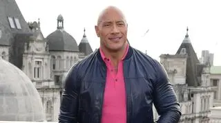 Dwayne "The Rock" Johnson - z czego zasłynął aktor grający tytułową rolę w filmie "Black Adam"?