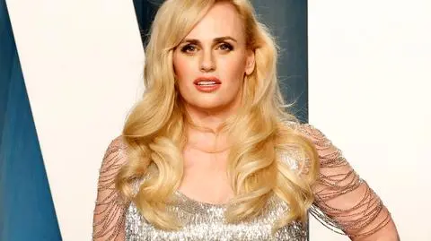 Rebel Wilson