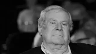 Wiesław Gołas nie żyje. Wybitny aktor miał 90 lat